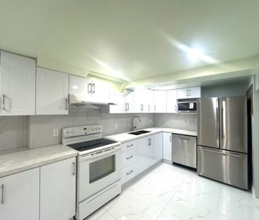 For Lease - 27 Frances Crescent, Toronto, Ontario - Photo 1