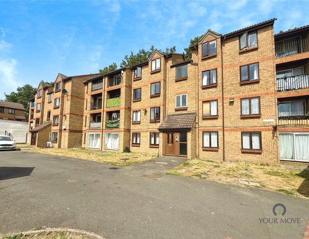 3 bedroom flat to rent - Photo 1