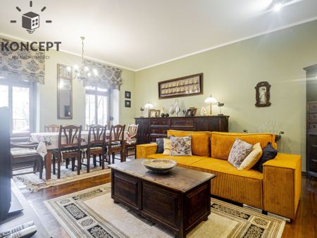 Stylowe 2 pok. | Centrum | Wysoki standard - Photo 2