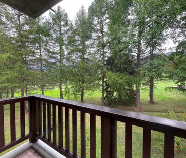 Location meublé , saison ou Hiver 4 mois Résidence secondaire à Cra... - Foto 3