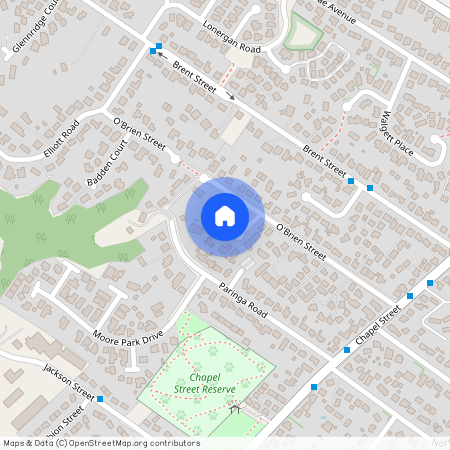 2 miranda pl, glenorchy tas 7010