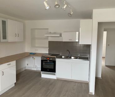 Location Appartement 2 pièces 39m² - Photo 2