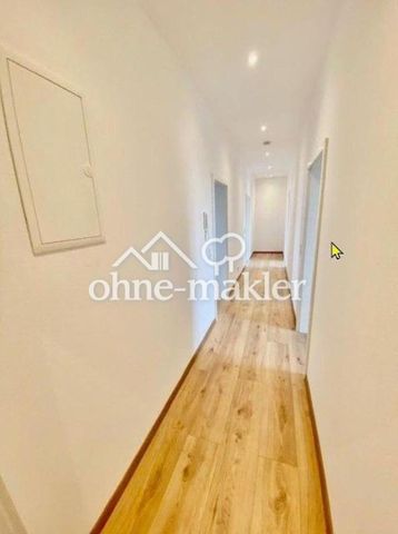 Schönes, helles Zimmer in toller 5er-WG - zentrale Lage, 3 Min. zum ÖPVN - Photo 4