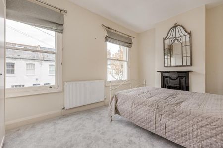 3 bedroom terraced house to rent - Photo 2