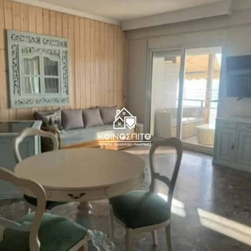 Loft για ενοικίαση Καραμπουρνακι (Καλαμαριά) - Photo 1