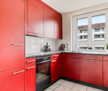 "Einzigartige Wohnung in Lyss zu vermieten!" - Photo 6