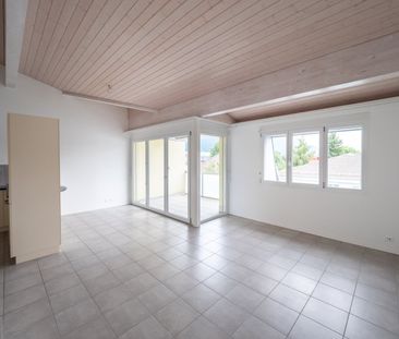 3.5 Zimmer, 78 m², 1. Stock - Foto 5