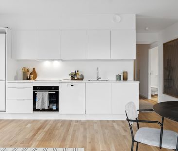 Hørkær 8B, 8. 2., Bakkekæret, 2730 Herlev - Foto 5