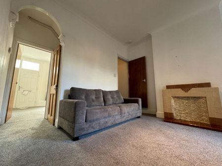 20 Grange StreetLoughborough - Photo 4