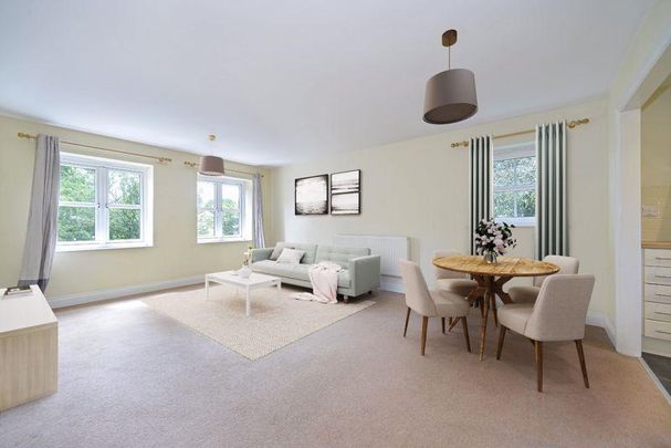 2 bedroom apartment to rent - Photo 1