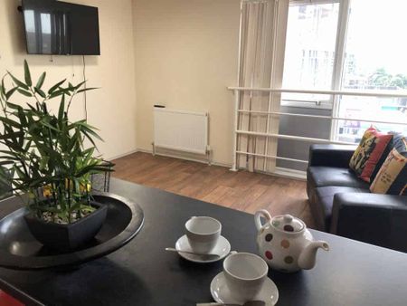 Deluxe En-Suite - Photo 2