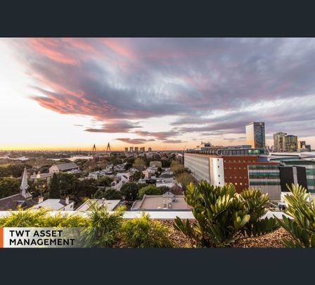 109/521 Harris Street, Ultimo, NSW 2007 - Photo 1