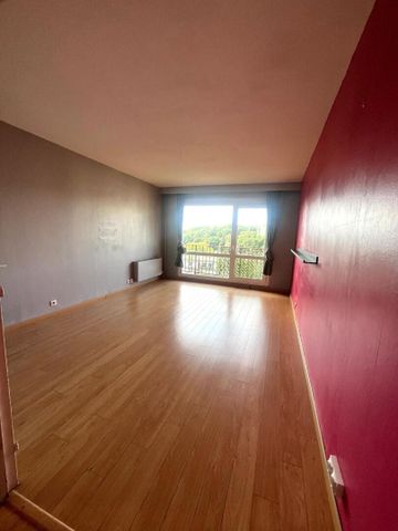 Appartement T3 Rosny-sous-Bois à louer - Photo 3