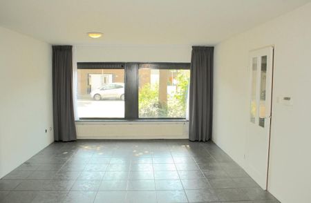 Appartement te huur: Turnhoutplantsoen 128 1066 NW Amsterdam - Photo 2