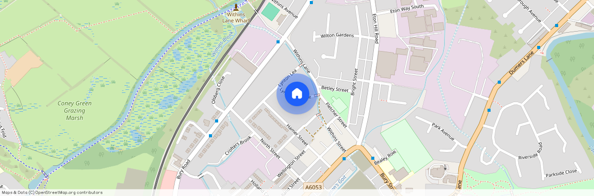 Lynmouth Close, Radcliffe, Manchester, M26