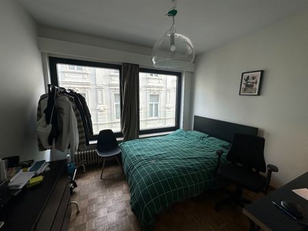 Appartement te huur in Gent - Photo 2