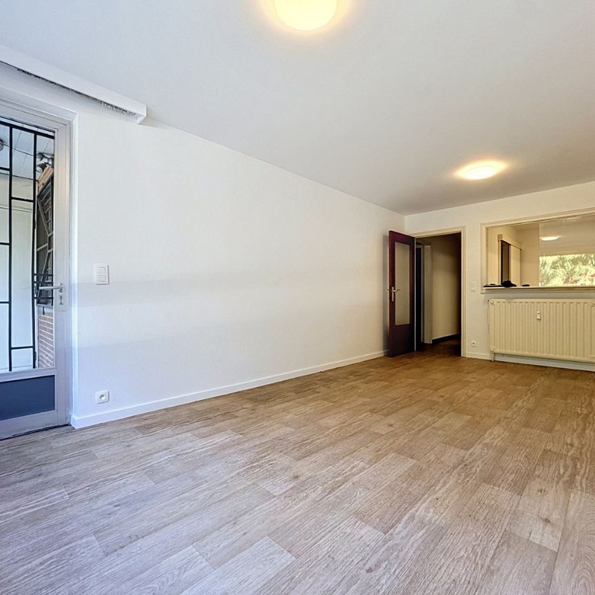 Mooi appartement op de begane grond. - Photo 1