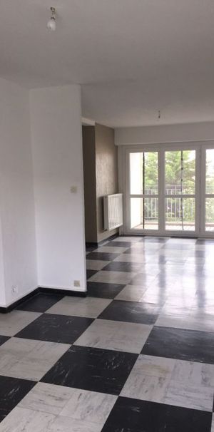 Arles Résidence Les Cadres T3 de 75 m² au 2ème étage, - Photo 1