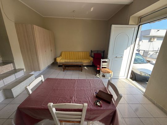 Studio/Γκαρσονιέρα για ενοικίαση Λαγκάδα (Λέσβος - Μυτιλήνη) - Photo 1