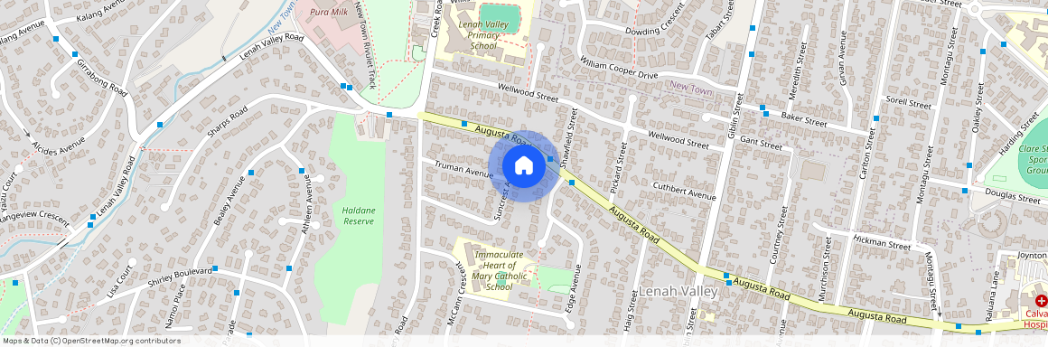 2 Suncrest Avenue, Tas 7008, Lenah Valley