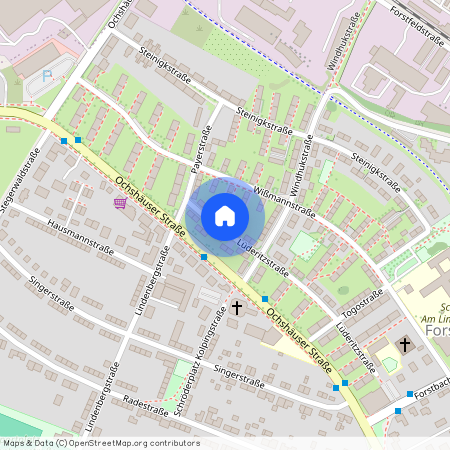 Lüderitzstraße 7, 34123, Kassel