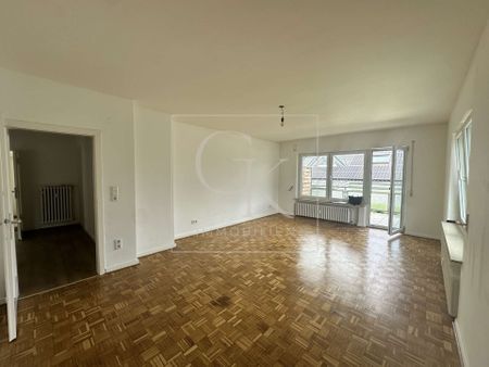 2-Zimmer-Wohnung mit großzügigem Balkon in Höhenlage von Bad Breisig - Photo 3