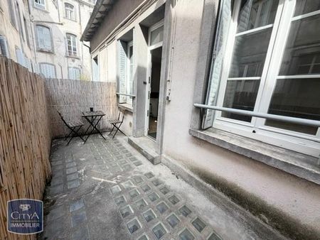 Location Appartement 2 pièces 34m² CLERMONT FERRAND 63000 - Photo 4