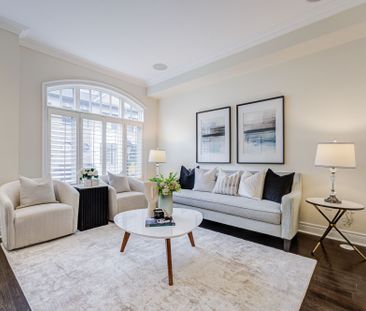 For Lease - 51 Lobo Mews, Toronto, Ontario - Photo 4