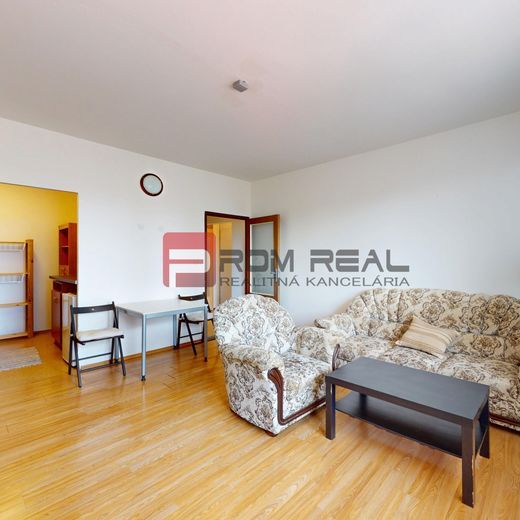 Prenájom 2-izbového bytu, 48 m², Karlova Ves – Dlhé Diely - Photo 1