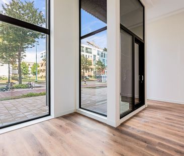 Appartement te huur: Barajasweg 80 1043 CP Amsterdam - Foto 3