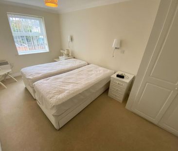 2 bedroom apartment to rent - Photo 4