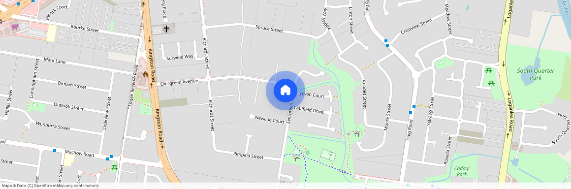 47a Evergreen Avenue, QLD 4131, Loganlea