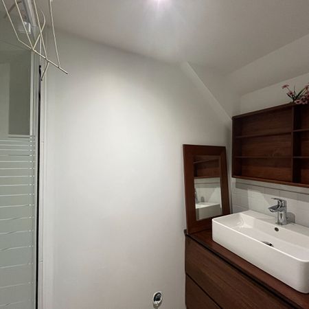 Location Appartement 1 pièce 20m² - Photo 3