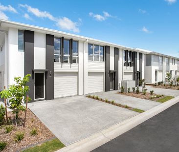 Luxury 3 Bdm Townhouse - Photo 6