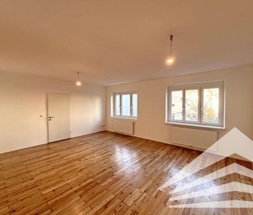 Großzügige, helle 2,5-Zimmer Wohnung in Bahnhofsnähe! - Photo 3