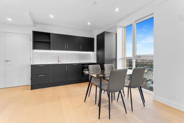 1 bedroom apartment to rent - Photo 1