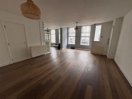 Te huur: Appartement Generaal Maczekstraat in Breda - Photo 2