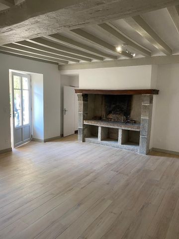 Maison 3 chambres entièrement rénovée dans un cadre ... - Photo 3