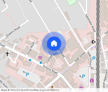 Albert Road, Horley, Surrey, RH6 - Photo 1