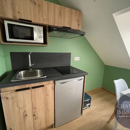 STUDIO - Rue des Saintes Maries - Photo 3
