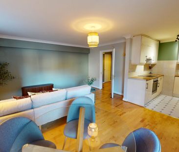 Drury Hall, off Grafton Street, Dublin 2, D02 AX94. - Photo 6