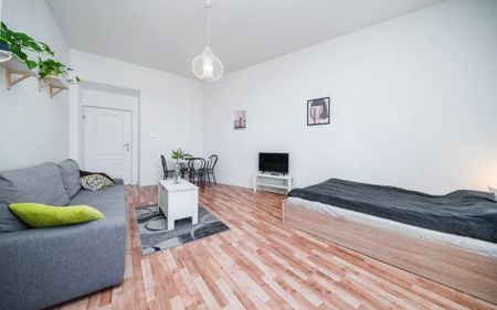 Pokój, Plac Nowy - Фото 2