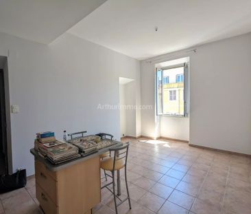 Location Appartement 3 pièces 52 m2 à Ajaccio - Photo 3