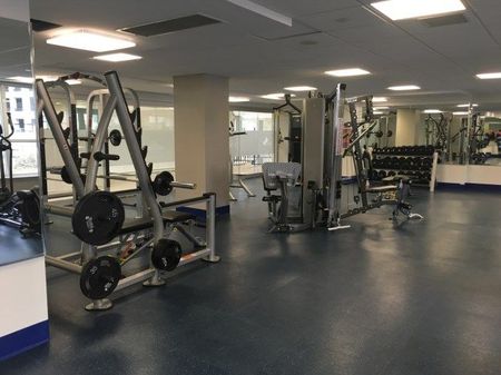 For Lease - 89 South Town Centre Boulevard Unit# 801, Markham, Ontario - Photo 2