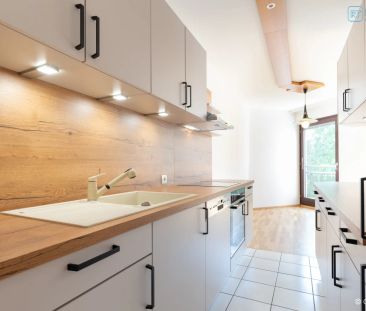 3-Zimmer Apartment saniert BESICHTIGUNG AB 08.11.25 - Photo 6