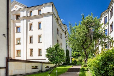 Elegancki apartament 130m2, Mokotów, Pod Skocznią - Zdjęcie 4