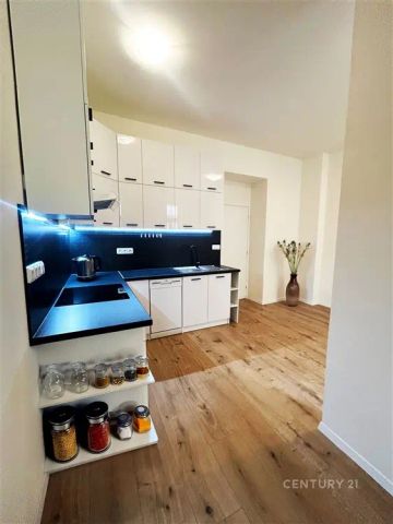 Moderní a světlý byt 2+kk 50 m - Fotografie 4