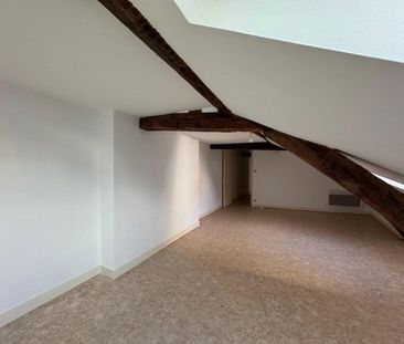 Appartement à louer, 1 pièce - Angers 49000 - Photo 3