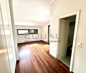 Μεζονέτα για ενοικίαση Κηφισιά - Photo 4