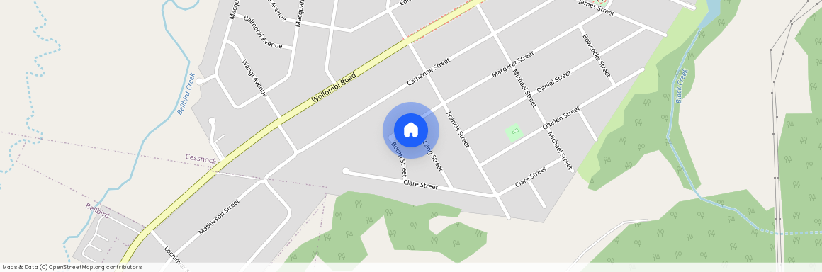 47 Margaret Street, NSW 2325, Cessnock